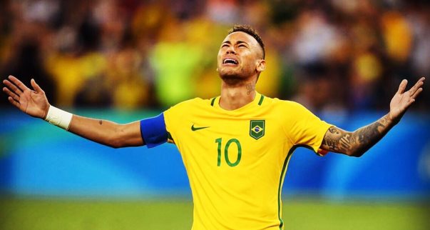 VIDEO: Brazil lần đầu vô địch Olympic sau loạt sút luân lưu 11m