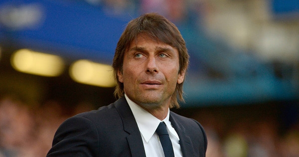 HLV Conte chỉ ra cầu thủ Chelsea đang bị phân biệt đối xử