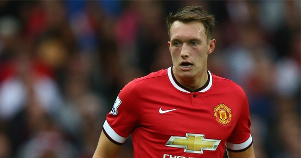Chuyển nhượng sáng 22/8: Phil Jones sắp rời M.U; Chelsea nhắm hàng khủng