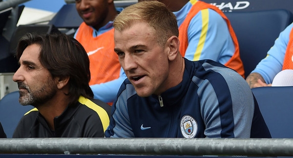 Tiết lộ bến đỗ tiếp theo của thủ thành Joe Hart