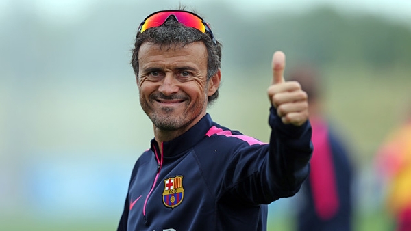 Barca sẽ có tiền đạo 30 triệu euro vào cuối tuần này