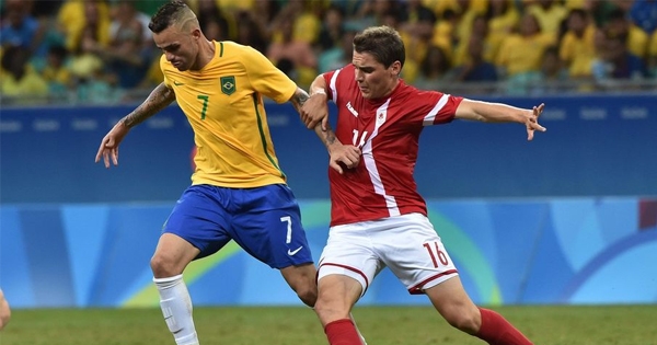 M.U, Liverpool tranh giành nhà vô địch Olympic