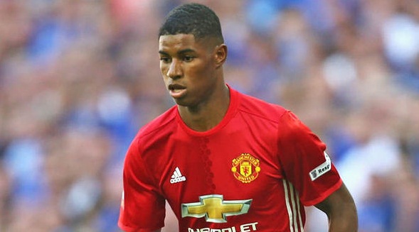 ‘Rashford sẽ gặp áp lực ở mùa giải này’