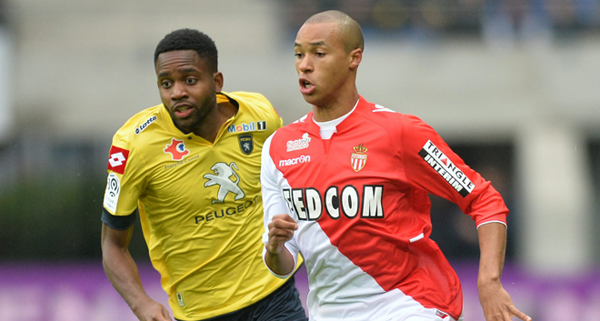 Chuyển nhượng chiều 23/8: Arsenal tiếp cận trung vệ Monaco