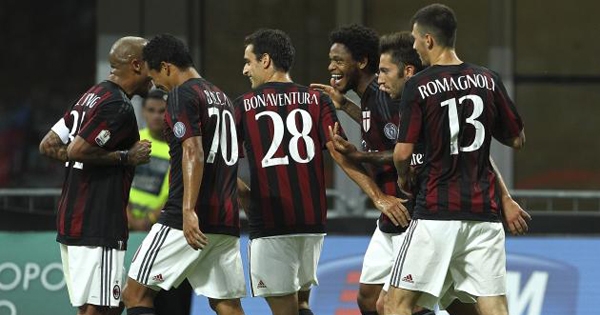 Chelsea gửi lời đề nghị trị giá 30 triệu bảng cho sao AC Milan