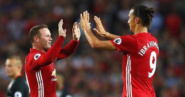 ‘Chúng tôi sẽ mua Rooney’