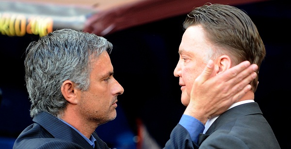 Chuyển nhượng tối 23/8: Mourinho xóa bỏ tàn dư của Van Gaal