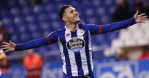 Chi tiền phá hợp đồng, Arsenal sắp có tiền đạo mới