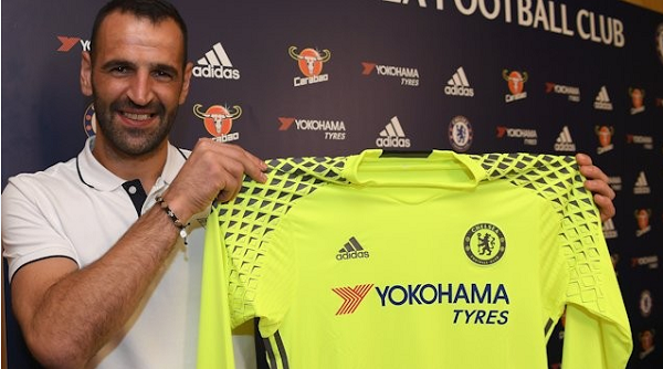 Chính thức: Chelsea có tân binh thứ ba