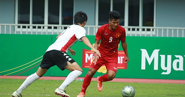 Điểm tin tối 26/8: Kết quả U19 Việt Nam, mục tiêu MU tới Milan kiểm tra y tế