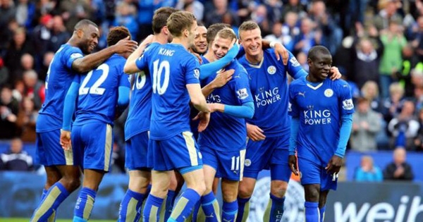 Leicester phá sâu kỷ lục chuyển nhượng để chiêu mộ tiền đạo