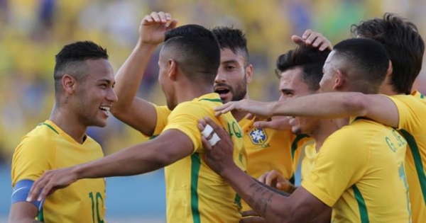 Vượt mặt MU, Liverpool chi đậm để có ngôi sao Olympic