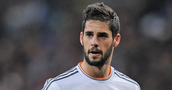 Hết đường sống tại Real Madrid, Isco có 3 lựa chọn ra đi