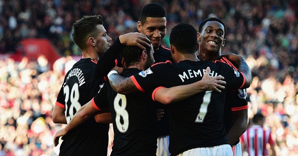 Tottenham tính gây sốc với ngôi sao của Man Utd