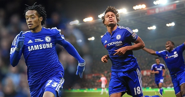 Sốc với số cầu thủ Chelsea đem cho mượn