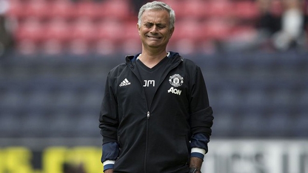 Tôi từ chối MU để thi đấu cho Chelsea