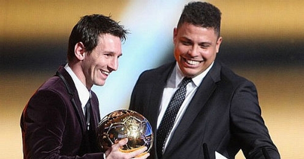 Top 10 cầu thủ vĩ đại nhất Barca: Không có Rô ‘béo’, Messi ở đâu?