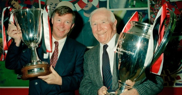 Điểm tin chiều 5/9: M.U bất kính với huyền thoại Sir Matt Busby