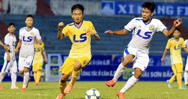 Chuyển nhượng 5/9: Sao trẻ Hà Nội T&T có thể tới 'lò' bóng đá trẻ M.C