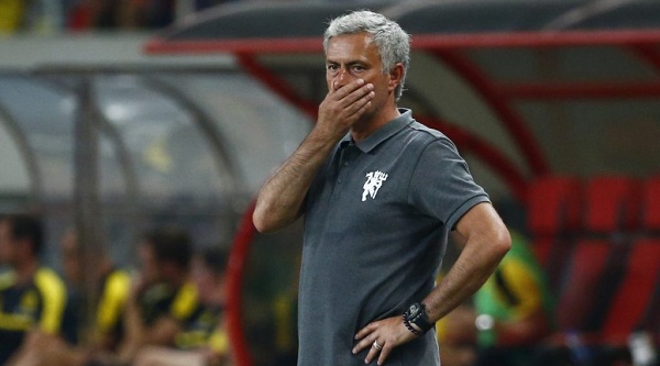 Tin bóng đá Anh 6/9: Tân binh Man Utd bị đội giá cao nhất hè vừa qua