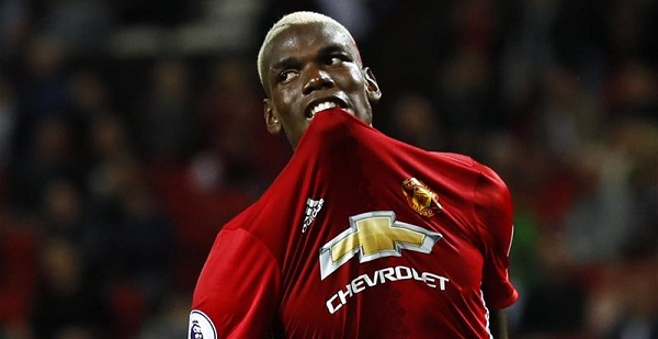 Gặp Man City sẽ cho thấy giá trị của Pogba