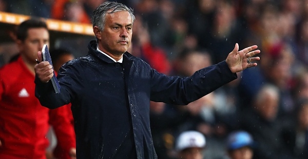 Mourinho tiếp tục ‘làm cách mạng’ ở Man Utd