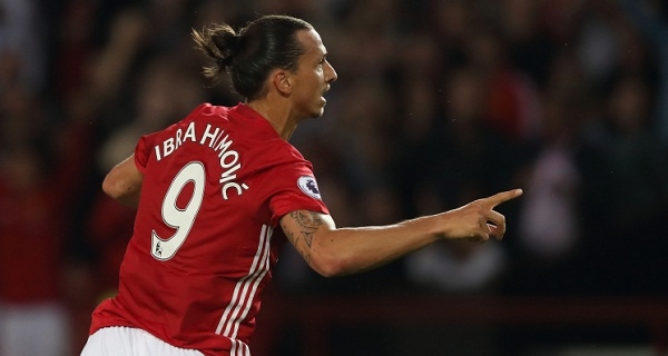 Tin bóng đá Anh 7/9: Ibra gửi ‘quà’ cho Man xanh, Rashford gây áp lực cho Mourinho
