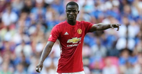 Man Utd thiệt quân vì VCK CAN 2017