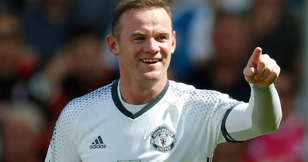 Siêu sao mai của Dortmund là CĐV của MU, thích Rooney