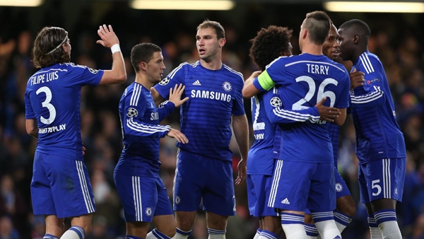 Cầu thủ trở về Chelsea sau… 9 ngày được đem cho mượn