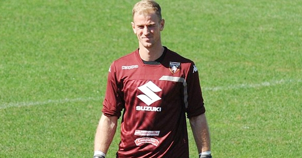 Chuyển nhượng 9/9: Torino hạ thấp Joe Hart, Conte nhắm hàng thải M.U