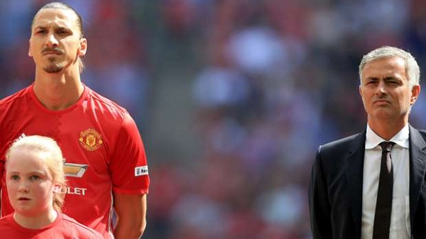 Ibra chỉ nhớ một điều duy nhất tại PSG