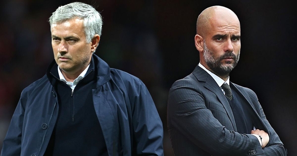 Lý do dẫn đến thành công của Pep và Mourinho