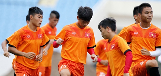 Điểm tin chiều 11/9: U19 VN xuất trận, ĐT futsal đá trận đầu