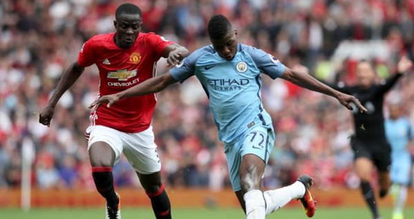 Eric Bailly tiết lộ nguyên nhân khiến MU thua Man City