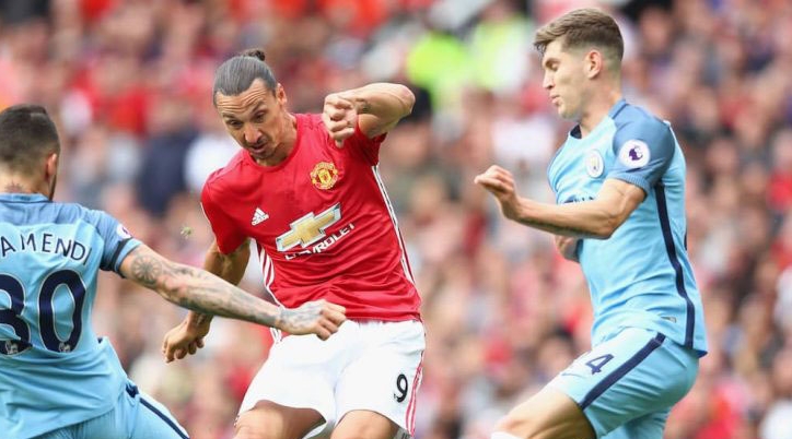 Man United: Lùi 1 bước để tiến 3 bước