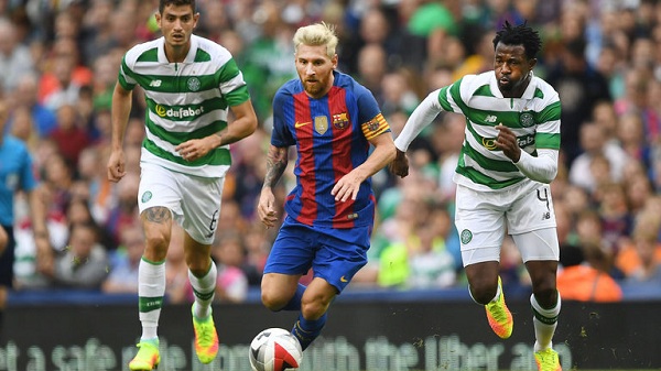 Nhận định kèo Barcelona vs Celtic, 01h45 ngày 14/9