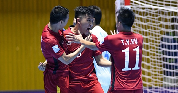 Lý do khiến đội trưởng tuyển futsal Việt Nam 'biến mất' sau trận thắng Guatemala