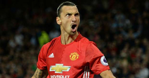 MU sẵn sàng chiêu mộ ‘Ibrahimovic mới’