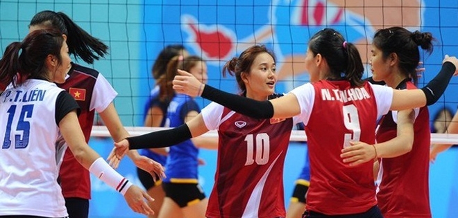 Điểm tin tối 14/9: U19 Australia đại thắng, bóng chuyền nữ VN đấu Iran