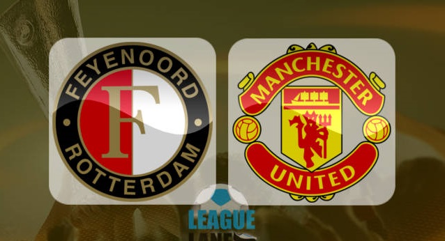 Kết quả Feyenoord vs Man United, 0h00 ngày 16/9