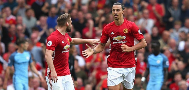 Mourinho loại 6 ngôi sao lớn của MU trước trận mở màn Europa