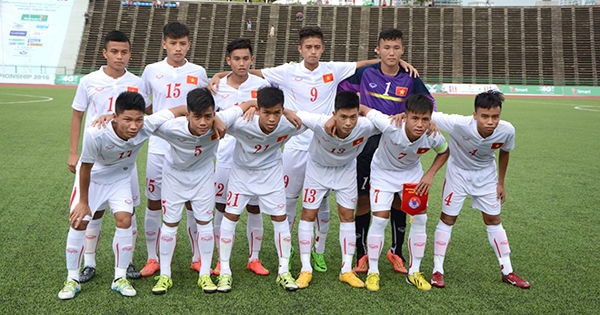 Điểm tin sáng 16/9: U16 Việt Nam ra quân gặp Nhật Bản, Griezmann sắp tới MU