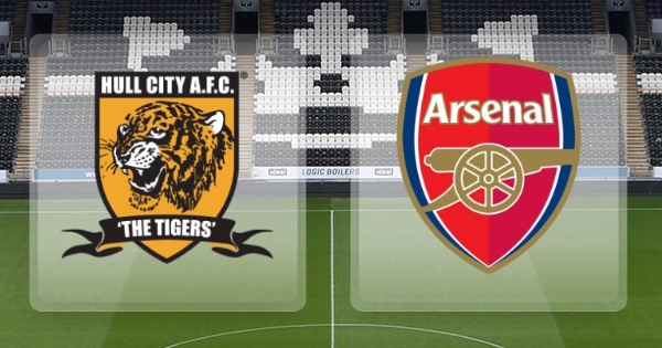 Nhận định kèo Hull City vs Arsenal, 21h00 ngày 17/9
