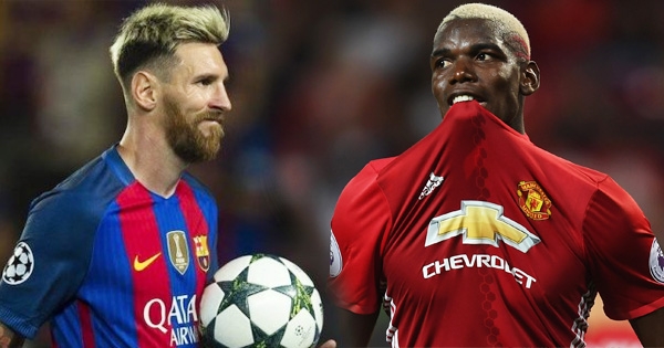 Chuyển nhượng sáng 17/9: M.C 3 lần tiếp cận Messi và Neymar
