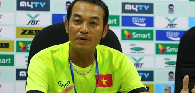 HLV U16 Nhật bất ngờ khi thắng Việt Nam tới 7-0