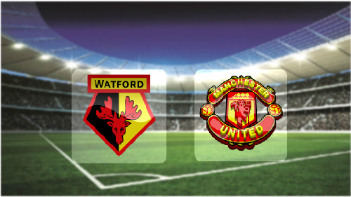 Kết quả Watford vs MU: Trận thua thứ 3