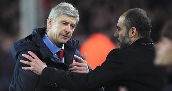 Chuyển nhượng sáng 19/9: Man City lăm le cướp sao Arsenal