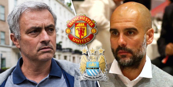 Chuyển nhượng sáng 20/9: MU và Man City đại chiến vì sao trẻ Jamaica
