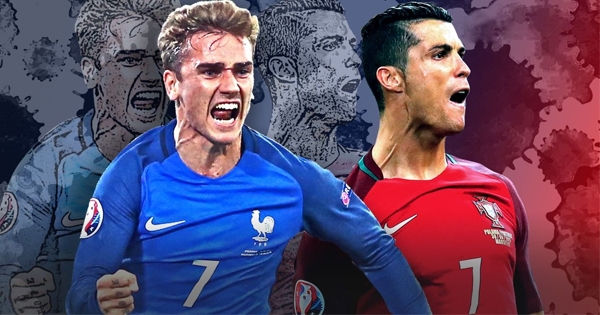 Tin bóng đá Tây Ban Nha 20/9: Griezmann được bầu QBV 2016, Sevilla lập kỷ lục